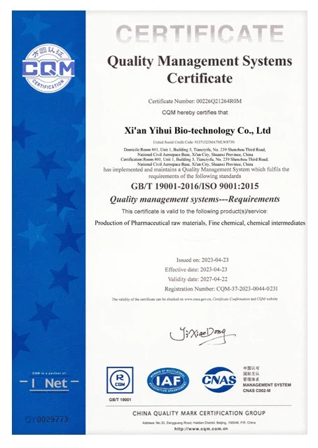 ISO9001 ISO9001