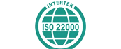 ISO22000 ISO22000